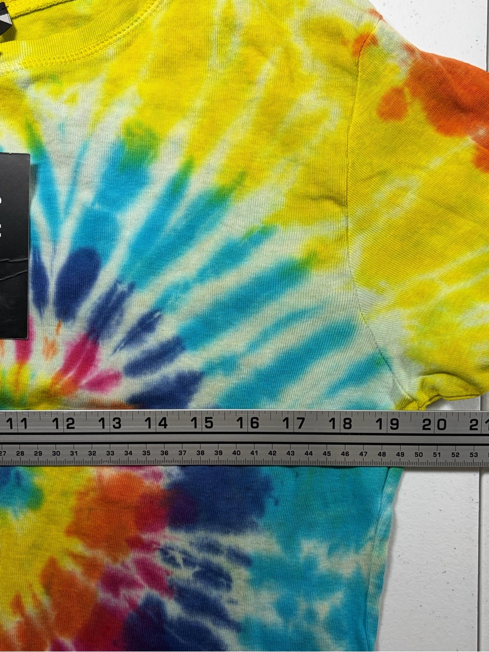 NWT Tie-Dye Spiral Lounge Set (M) - Picture 4 of 6